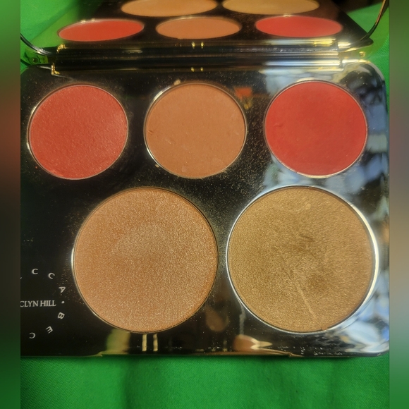 BECCA JACLYN HILL CHAMPAGNE COLLECTION FACE PALETTE, Brand new - Picture 5 of 10